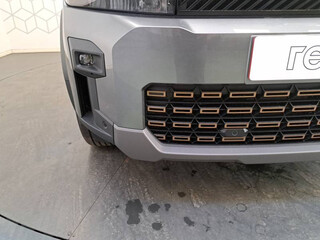 Vehicle 3D Image