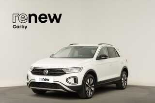 VOLKSWAGEN T-Roc T-Roc 1.0 TSI