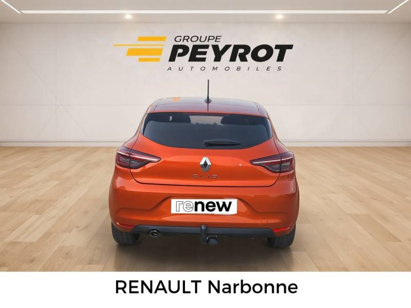 Renault Clio V