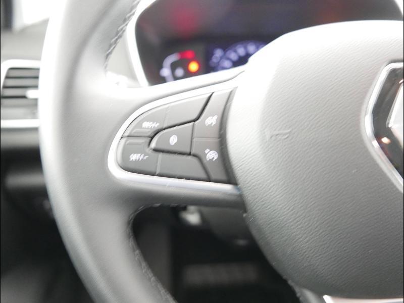 Renault Megane IV Berline