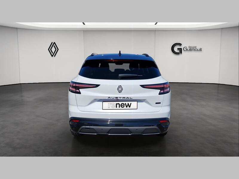 Renault Austral
