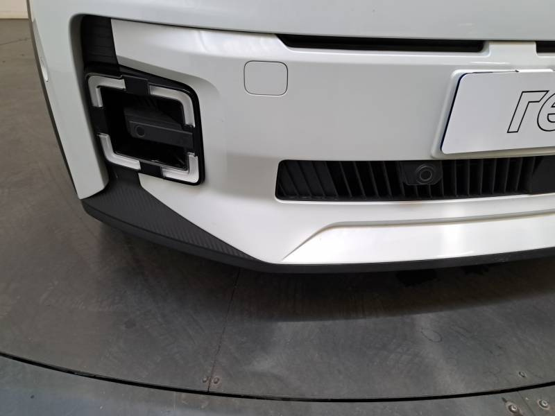 Renault R5 E-Tech Electrique