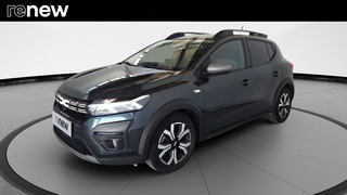 Vehicle 3D Image