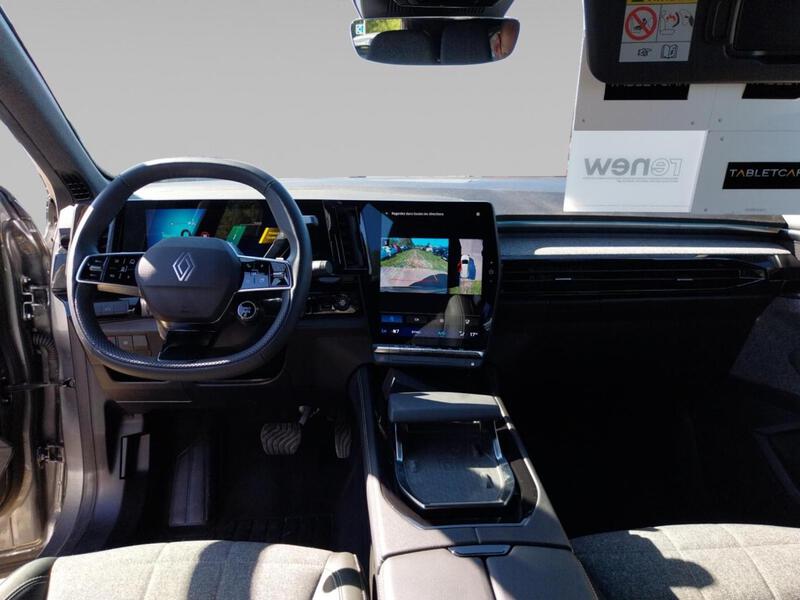 Renault Espace VI