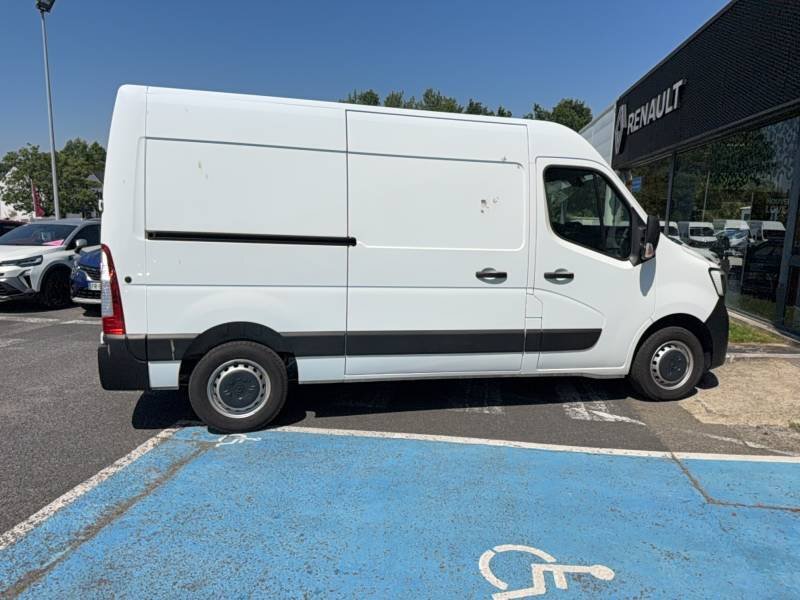 Renault Master III