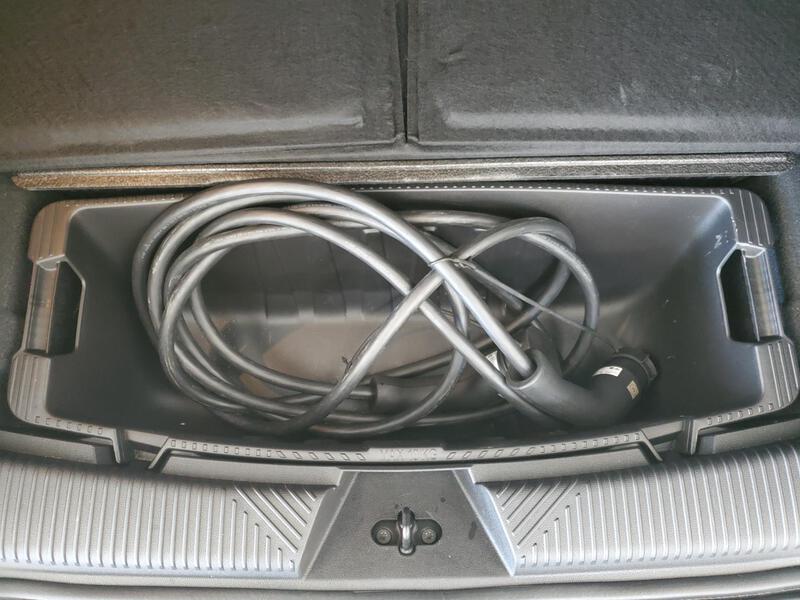 Renault R4 E-Tech Electrique