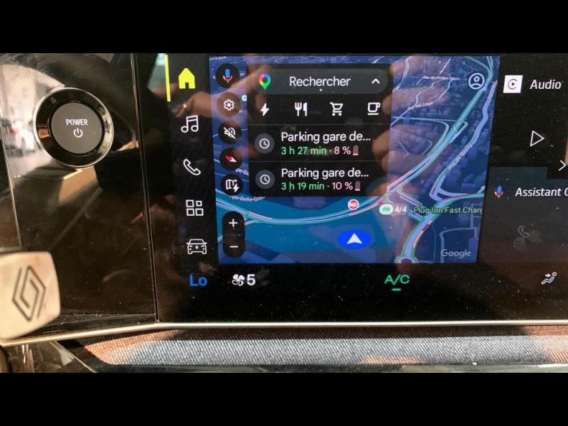 Renault R5 E-Tech Electrique