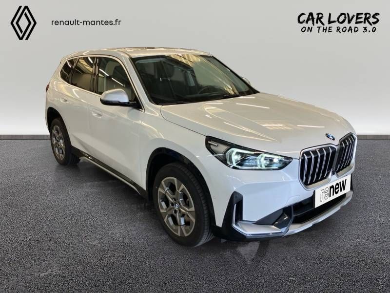 BMW X1 U11