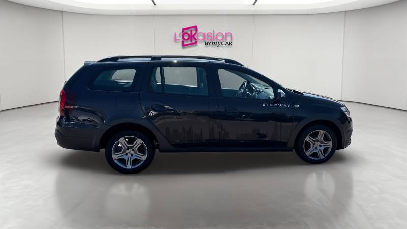 Dacia Logan MCV