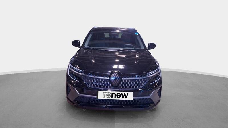 Renault Espace VI