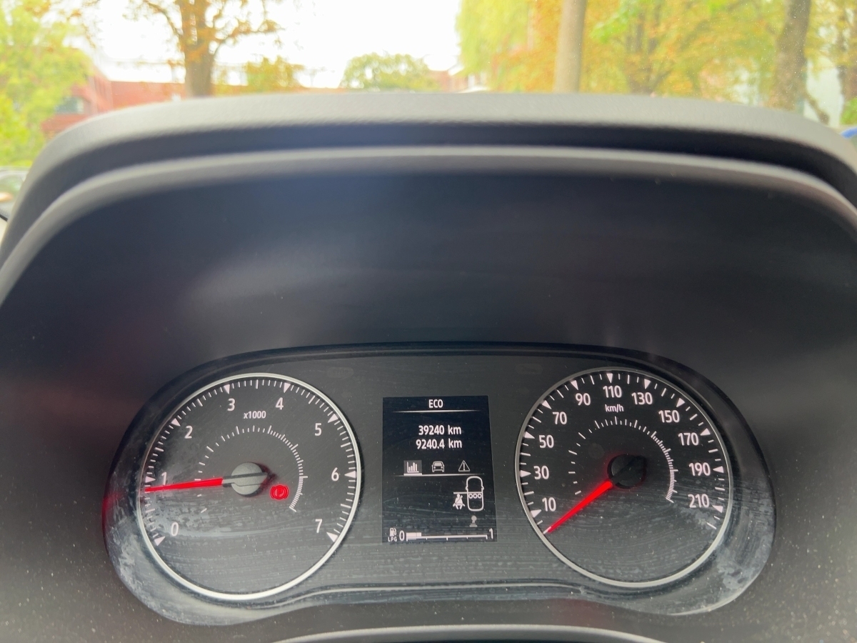 Dacia Sandero – Bild 12