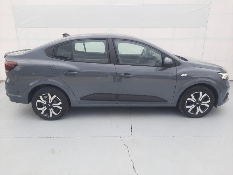 DACIA Logan 2023 — imagine 29
