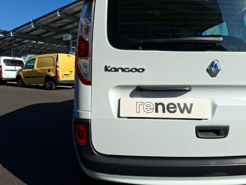 Renault Kangoo VP
