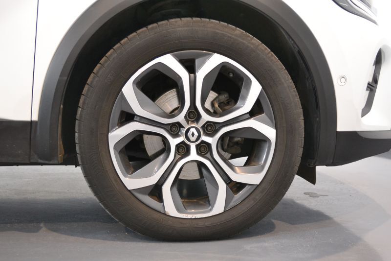 RENAULT Captur 2021 — imagine 55