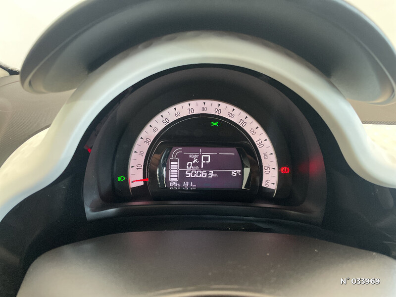Renault Twingo E-Tech Electrique