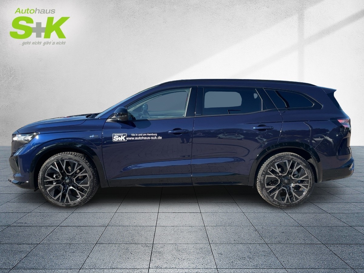 Renault Espace – Bild 2