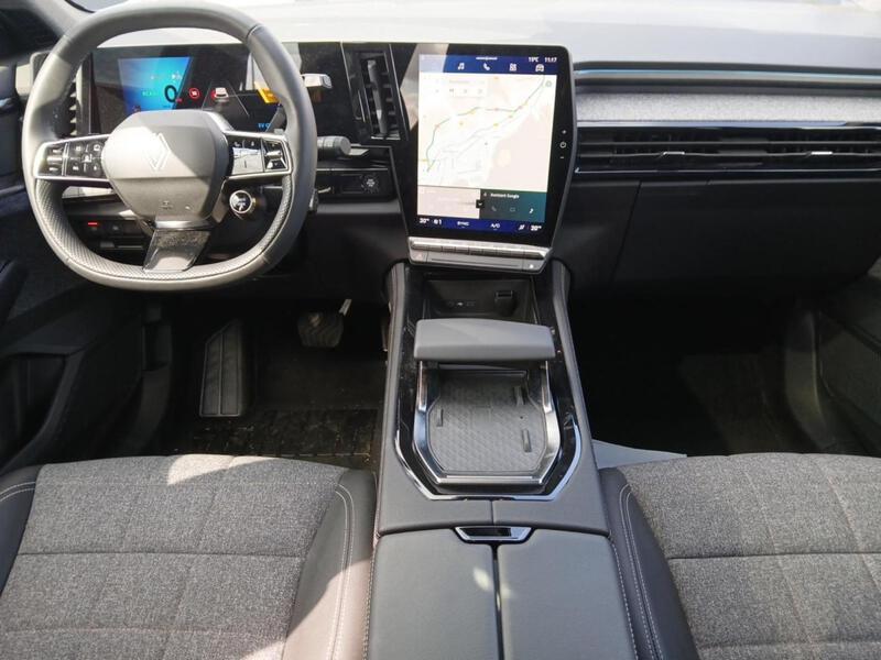 Renault Espace VI