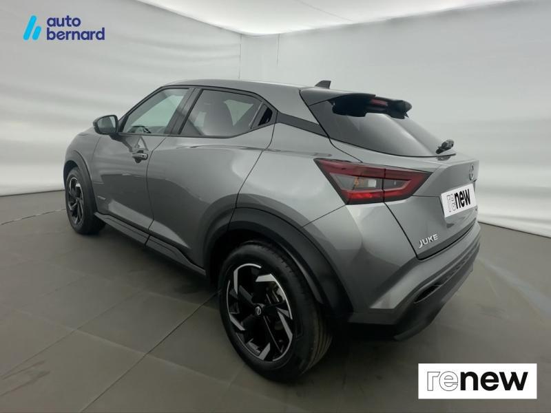 Nissan Juke 2023.5