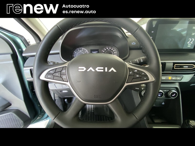 Dacia Jogger