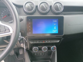 Vehicle 3D Image