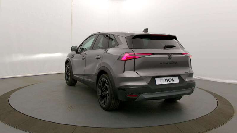 Renault Symbioz