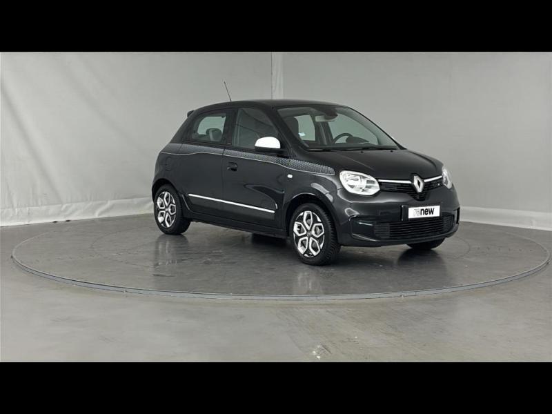 Renault Twingo III