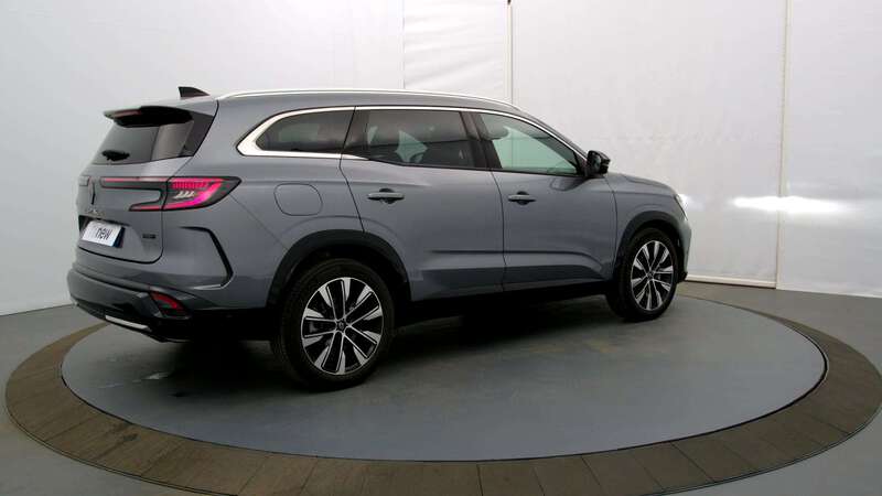 Renault Espace VI