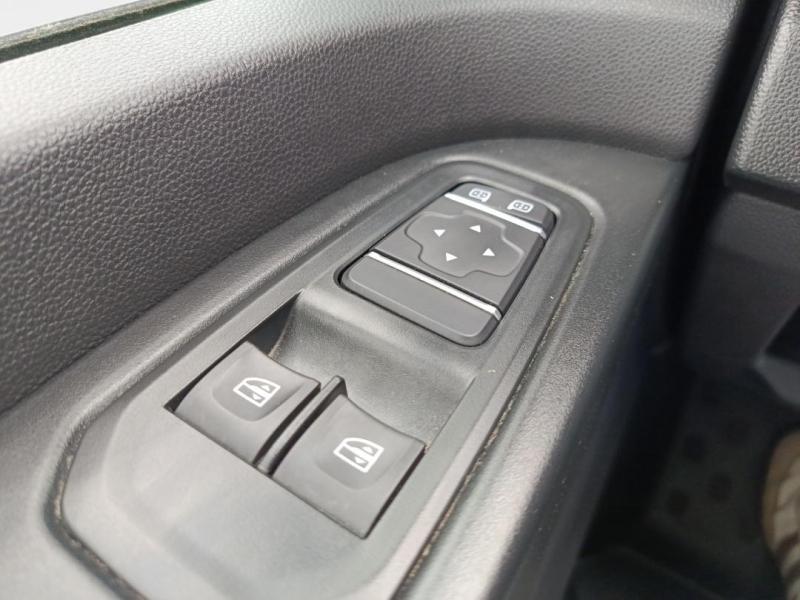 Renault Trafic Fourgon