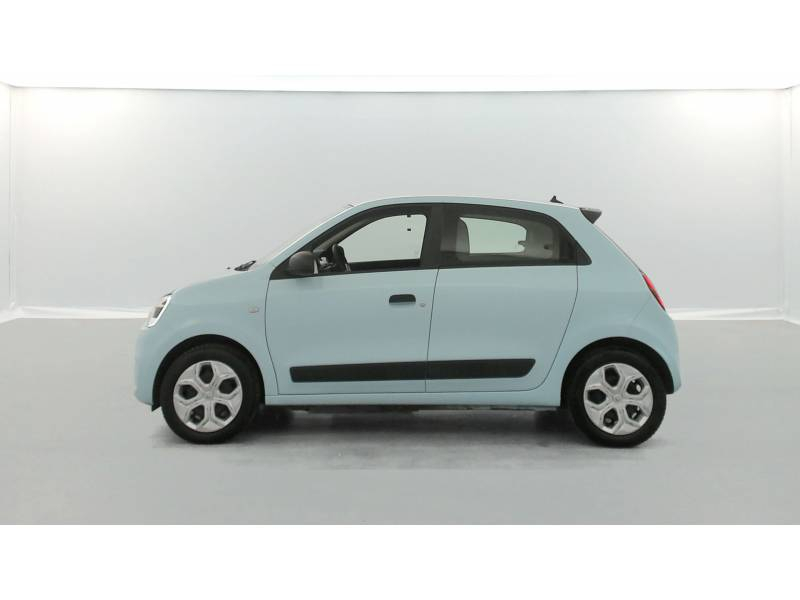 Renault Twingo E-Tech Electrique