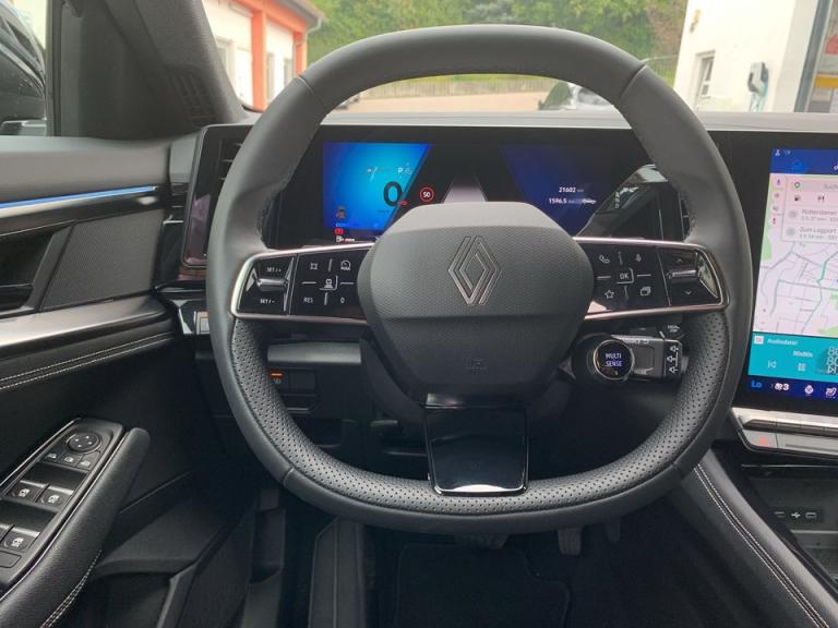 Renault Austral – Bild 15