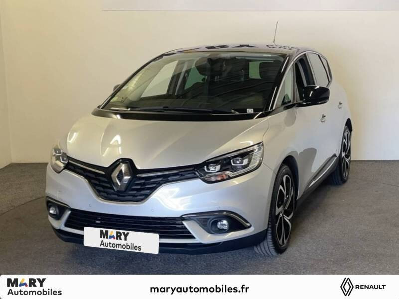 Renault Scenic IV