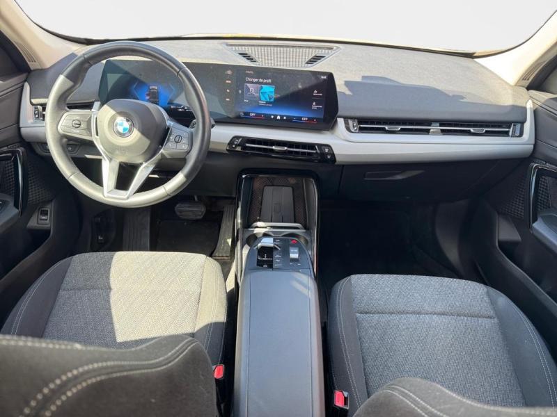 BMW X1 U11