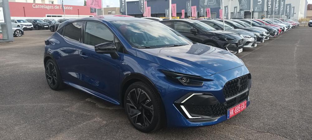 Renault Clio VI