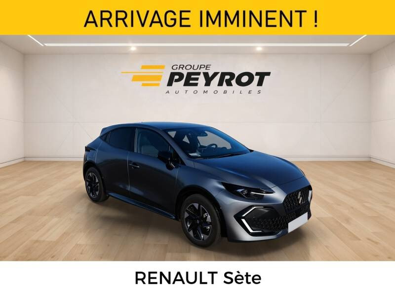 Renault Clio VI
