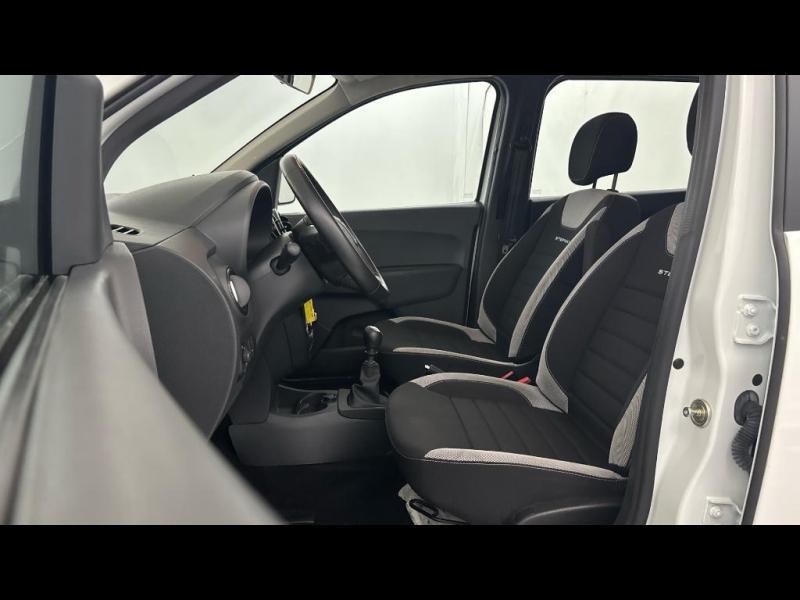 Dacia Lodgy