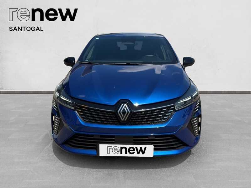 RENAULT Clio 1.0 Techno — photo 2
