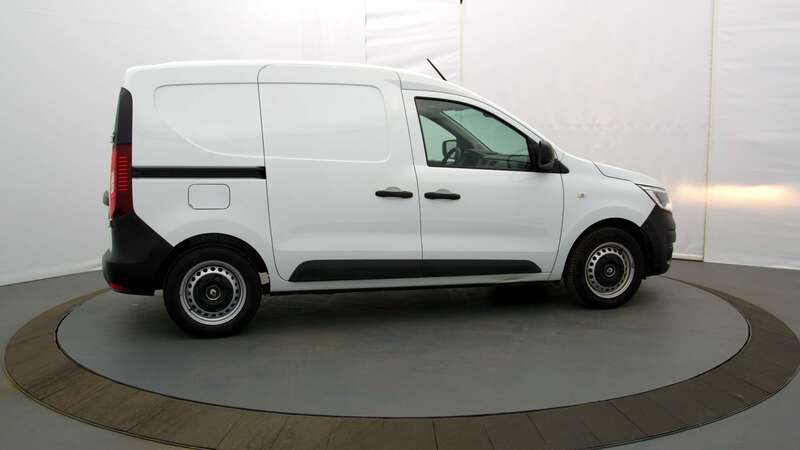 Renault Express VAN