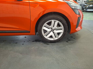 Vehicle 3D Image
