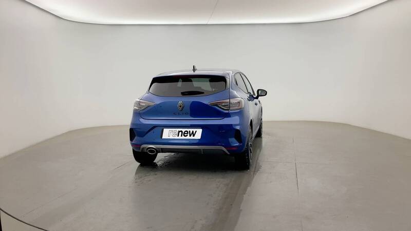 Renault Clio V