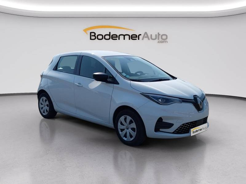 Renault ZOE E-Tech Electrique