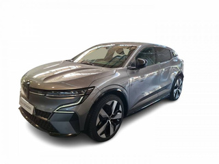 MEGANE E-TECH ELECTRIQUE