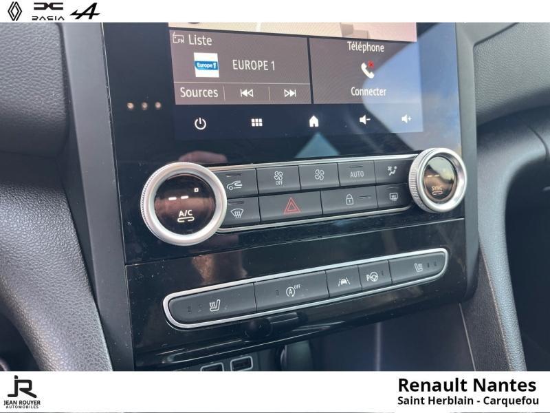 Renault Megane IV Berline