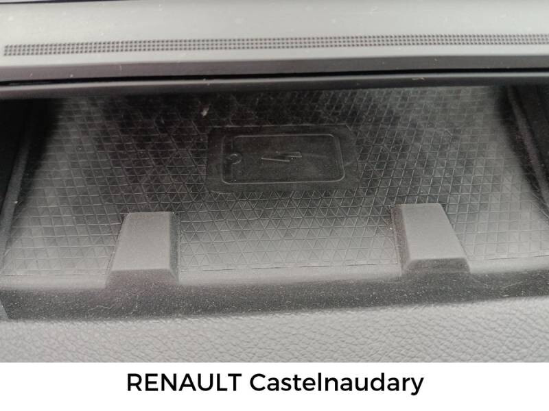 Renault Scenic E-Tech Electrique