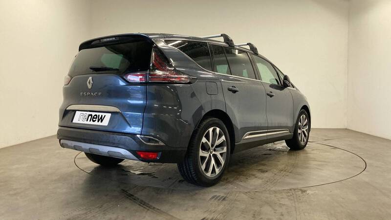 Renault Espace V