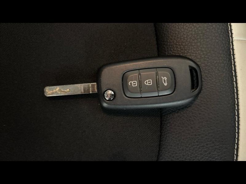 Renault Twingo III