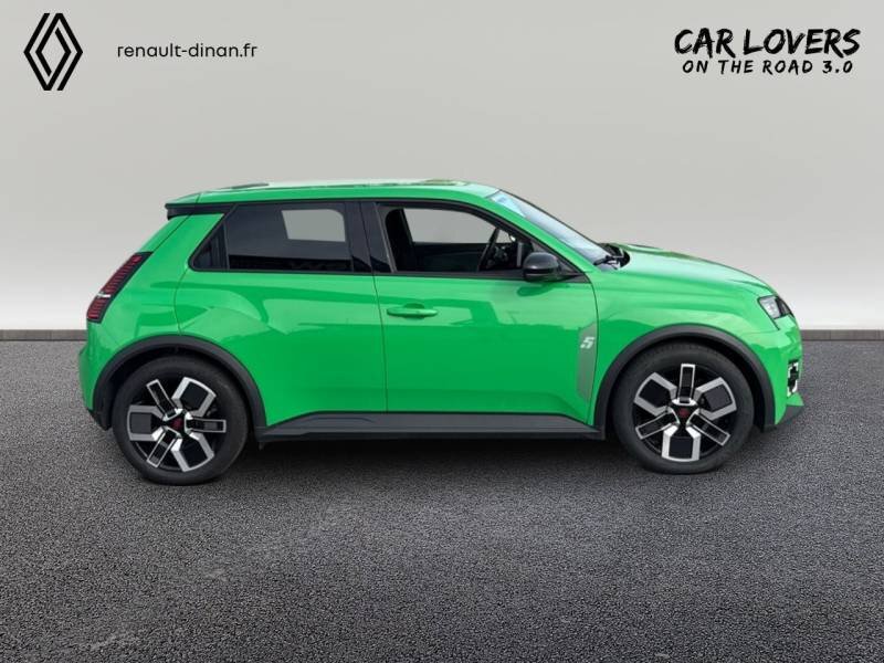 Renault R5 E-Tech Electrique