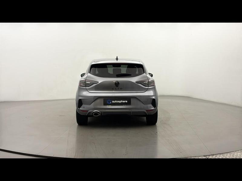 Renault Clio V