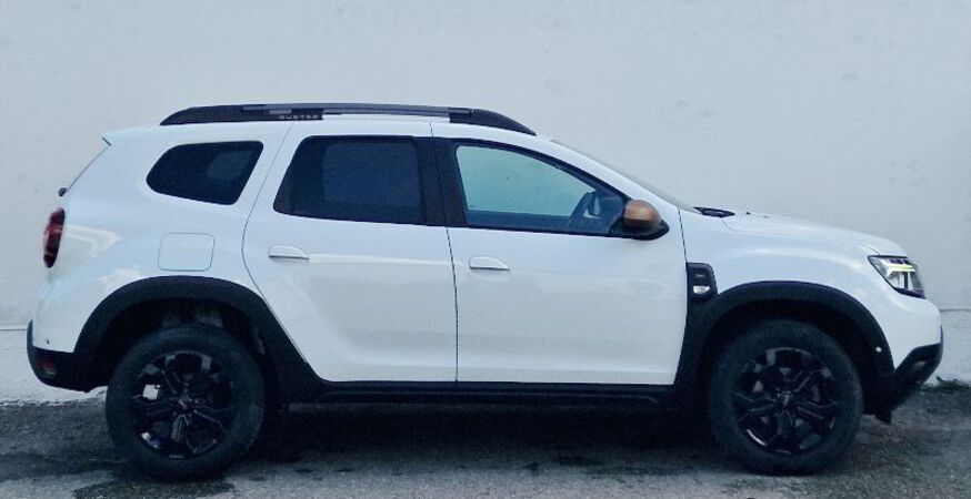DACIA Duster 2023 — imagine 46