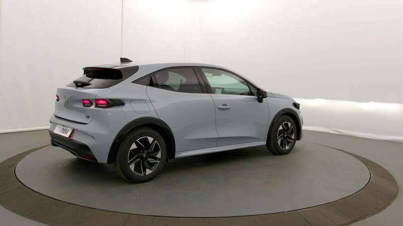 Renault Clio VI