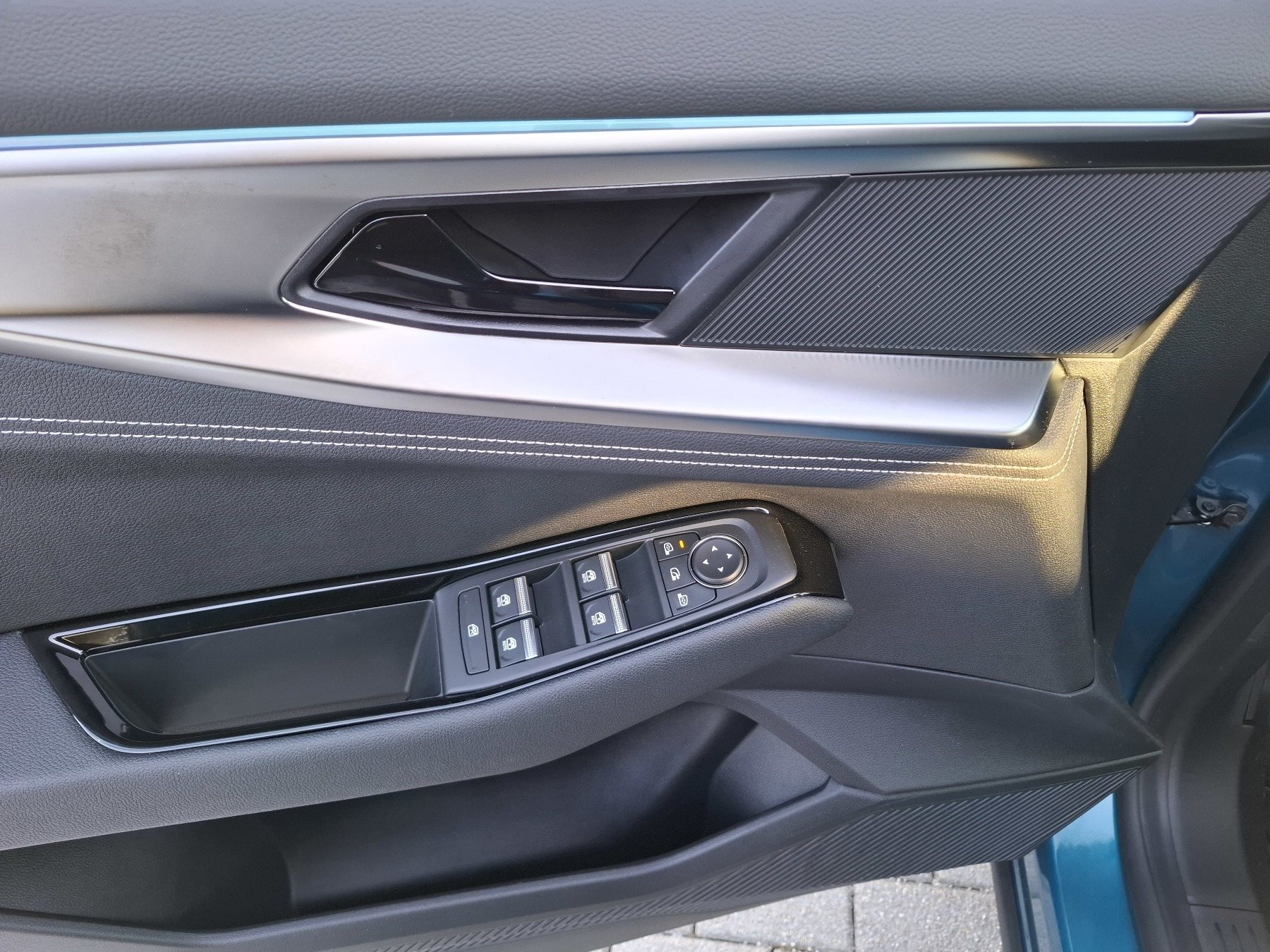 Renault Austral – Bild 34